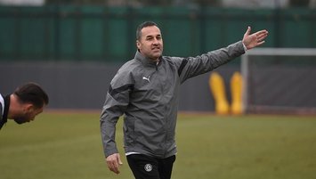 Iğdır FK'nın yeni teknik direktörü belli oldu!