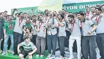 Bursaspor şov yapacak