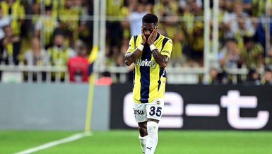 Eyvah Fred sakatlandı