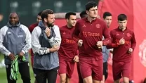 Diğer maç İngiltere’de