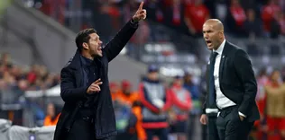 Zidane ve Simeone’den FIFA’ya tepki
