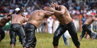 Kırkpınar gelecek yıl 29 Haziran'da başlayacak
