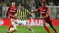 Fernando açıklaması