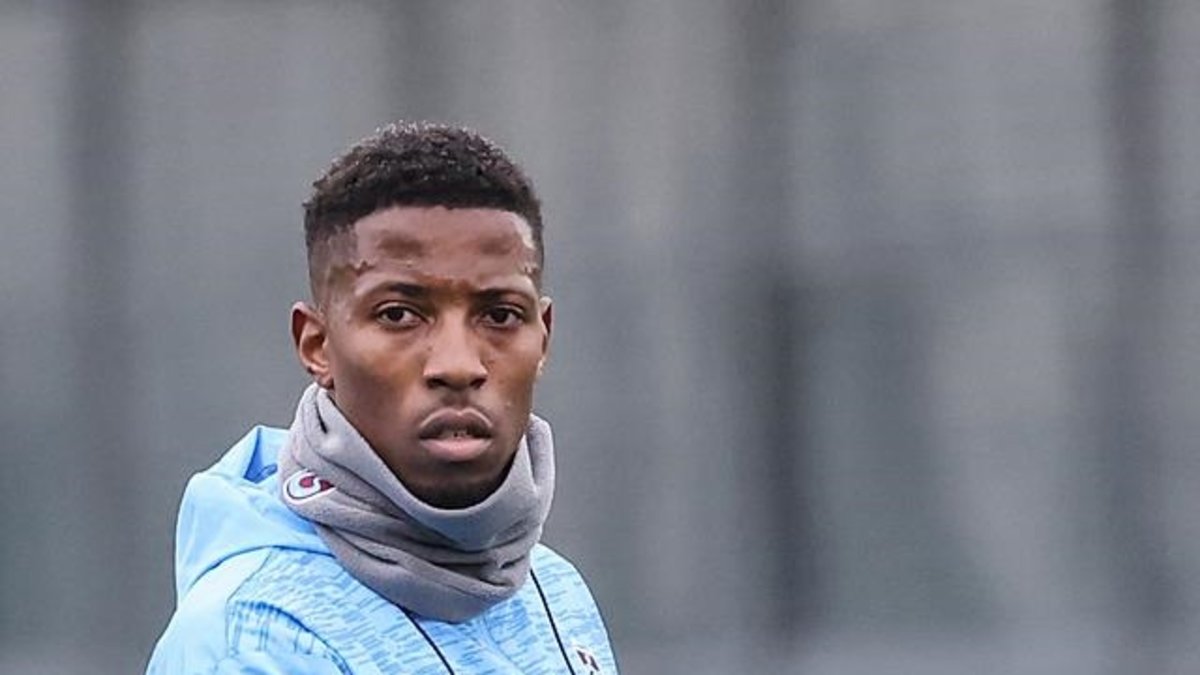 TRANSFER HABERİ - Trabzonspor'dan Banza harekatı!