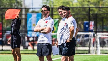 Miami’de seçmelere 750 sporcu katıldı