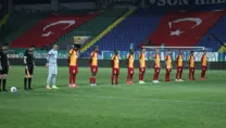 İlk yarıda 11 puan