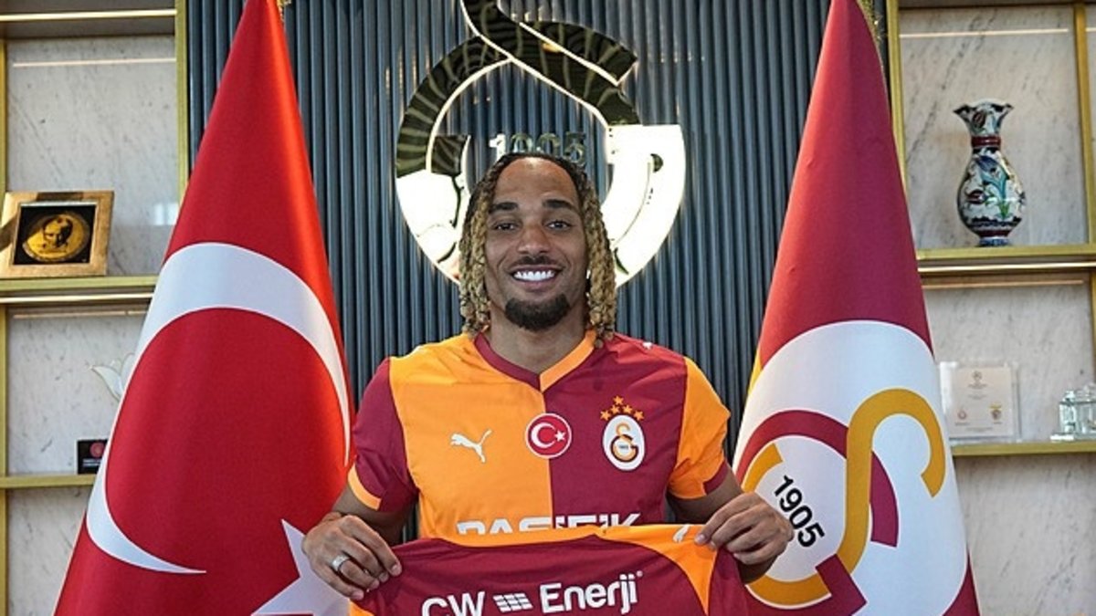 Vincent Kompany'den Sacha Boey açıklaması!