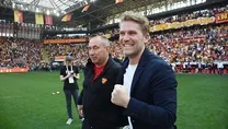 Ankersen’den tam destek