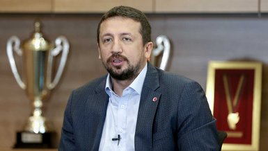 TBF Başkanı Hidayet Türkoğlu'nun kayınpederi Hüsmen Ergür hayatını kaybetti