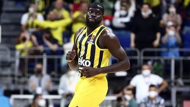 Shayok ile yollar ayrıldı