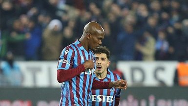 Anthony Nwakaeme: Şampiyon olana kadar...