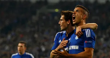 Galatasaray Di Santo ve Mitroglou ile anlaştı!
