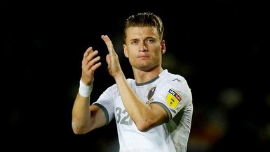 Alioski Fenerbahçe'den haber bekliyor!