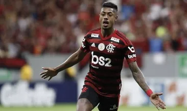 Son aday Henrique