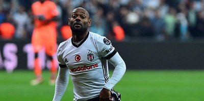 Vagner Love’un kasında YIRTIK