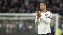 G.Saray’dan Van Dijk bombası!