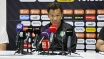 Jose Morais ayrıldı