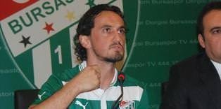 Tuncay'la yollar ayrıldı