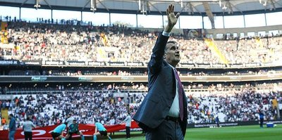 Beşiktaş'tan Şenol Güneş açıklaması