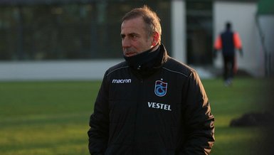 Trabzonspor Teknik Direktörü Abdullah Avcı Mahmut Tekdemir'i istiyor