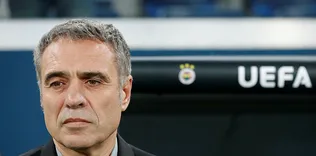 Lige dönmeliyiz