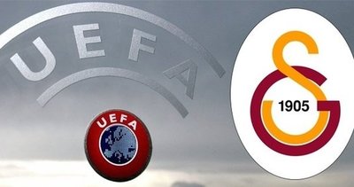 Galatasaray'ı UEFA'ya kim şikayet etti?