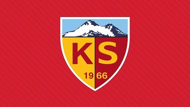 Kayserispor'da corona virüsü testi pozitif çıkan personele yeniden test yapılacak