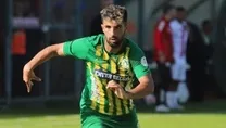 Karşıyaka Yılmaz’ı aldı