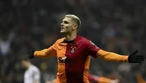 Icardi tarihe geçecek!
