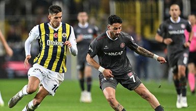 Liva’yı geçti beşlik yaptı