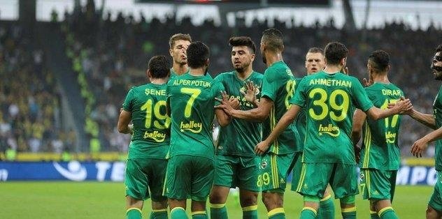 Fenerbahce Sturm Graz Canli Anlatim Son Dakika Fenerbahce Haberleri Fotomac