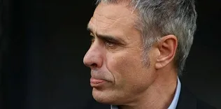 Ersun Yanal’dan transfer yanıtı!