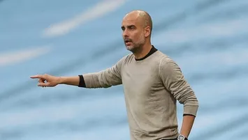 Guardiola iddiası