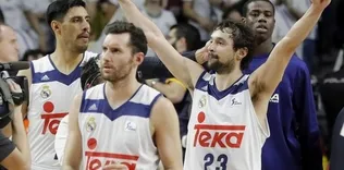 Real Madrid 10. şampiyonluğun peşinde