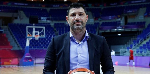 Ömer Onan'dan basketbol liglerinin durumu hakkında açıklama
