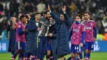 Juventus’un 8. harikası