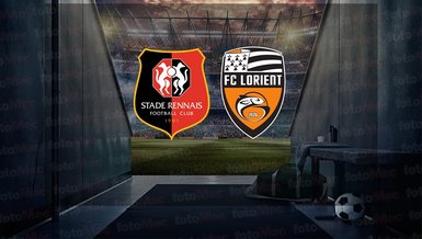 Rennais - Lorient maçı ne zaman, saat kaçta ve hangi kanalda canlı yayınlanacak? | Fransa Ligue 1