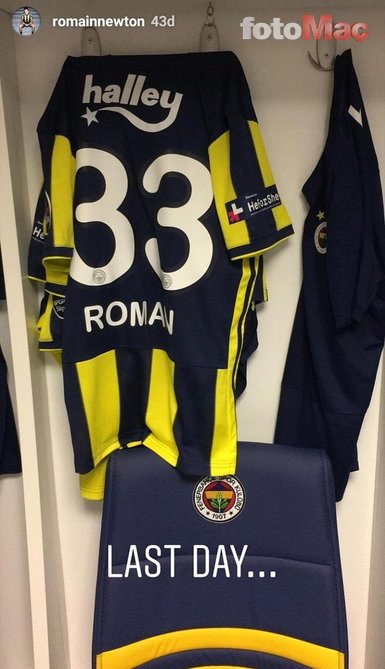 Fenerbahçe’den Başakşehir’e transfer! Müthiş takas...