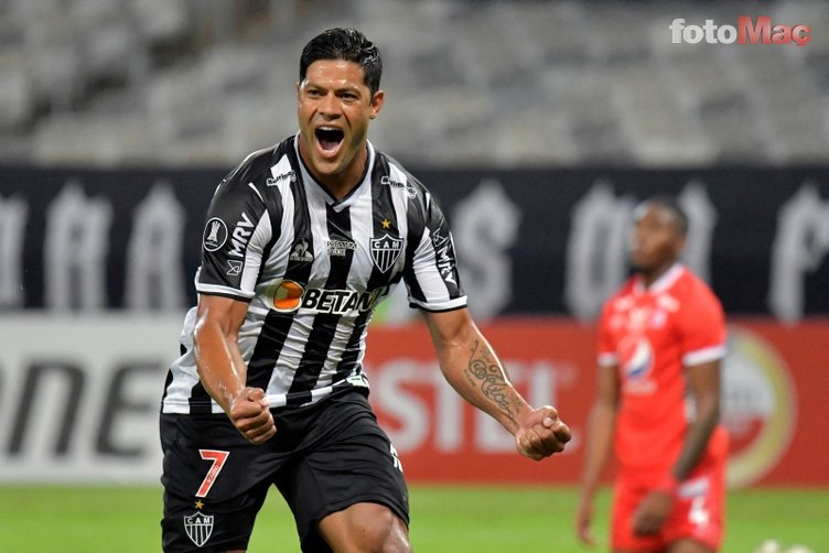 Fenerbahçe'de Vitor Pereira ile beraber transfer bombası patlıyor! Hulk...