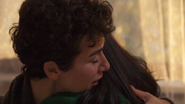 Ağlama Anne 7.Bölüm