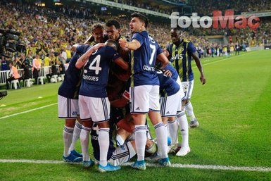 Fenerbahçe Muriç’in serbest kalma bedelini belirledi! Çılgın rakam