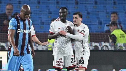 Gençlerbirliği Çanak’ı istiyor