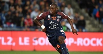 Fenerbahçe'de gündem Jerome Roussillon