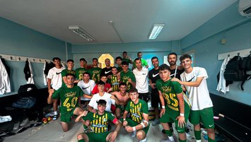 Şanlıurfa zorlanmadı