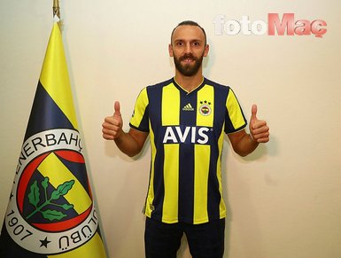 Fenerbahçe ve Galatasaray bir yıldız için daha karşı karşıya!