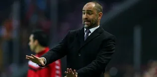 Igor Tudor takımdan memnun