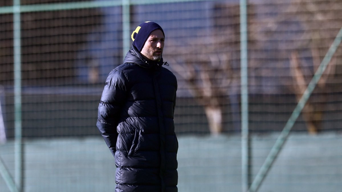 Fenerbahçe Mısırlı.com.tr Fatih Karagümrük mesaisine başladı