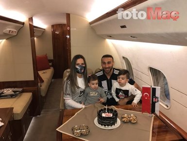 Beşiktaş’ta efsane üçlü dönüyor! Aboubakar ve Cenk’in ardından o da geliyor