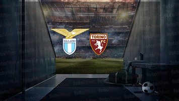 Lazio - Torino maçı hangi kanalda?