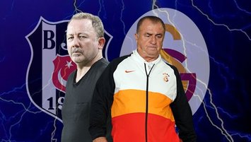 Beşiktaş ve G.Saray Mısırlı yıldızın peşinde!